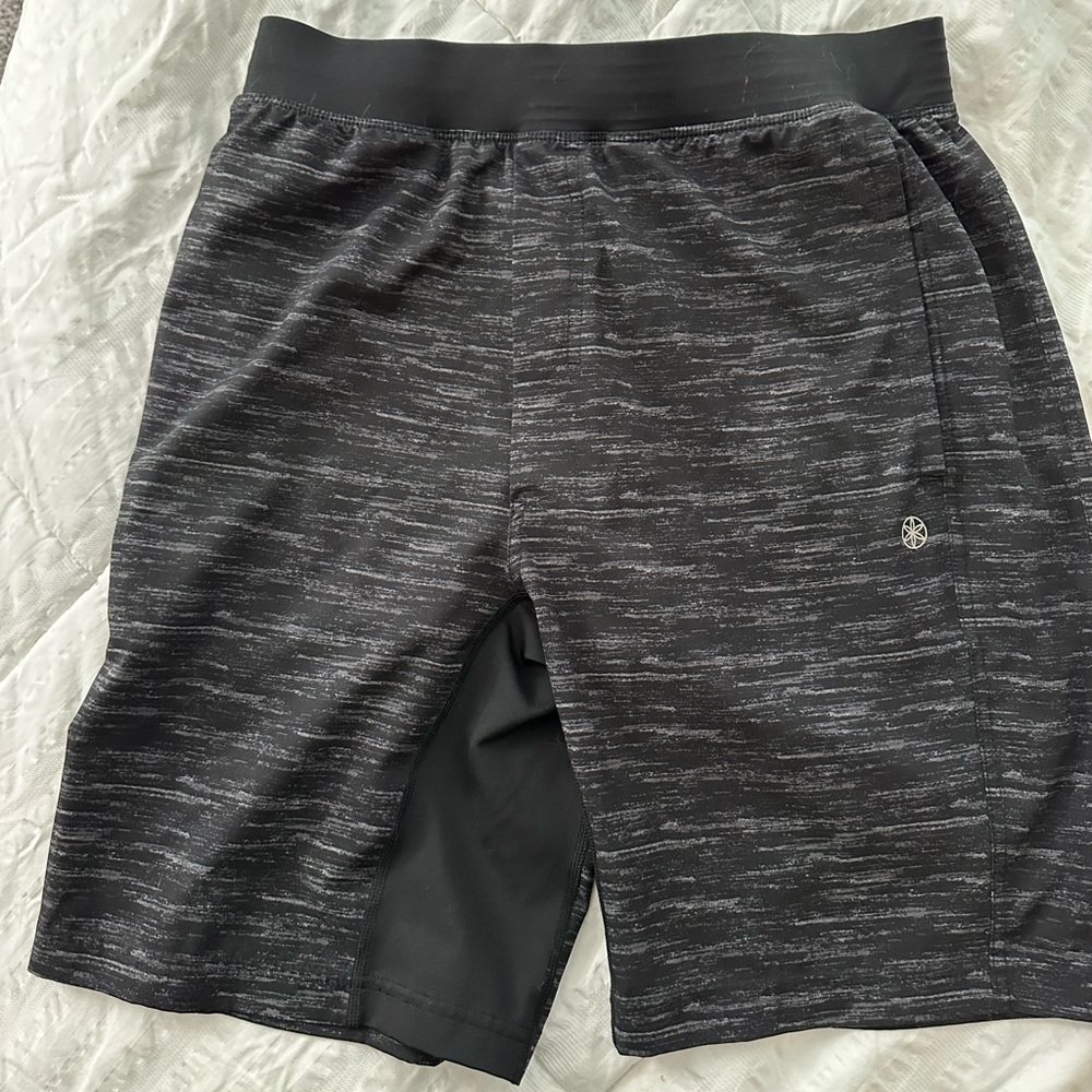 Gaiam Men’s Shorts Size S